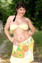 Nature Girl
