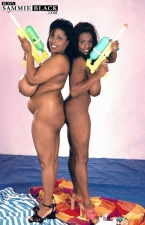 Sammie And Jenny