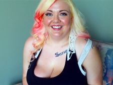 Gamer Babe