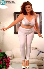 Voluptuous Dressing Room
